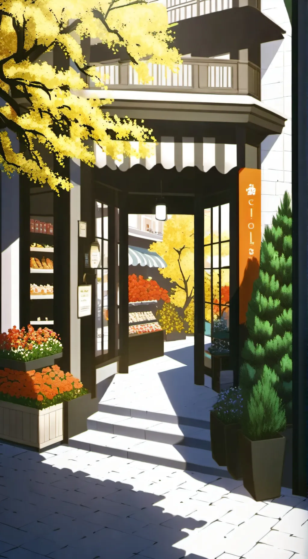 ai character: MHA villain background