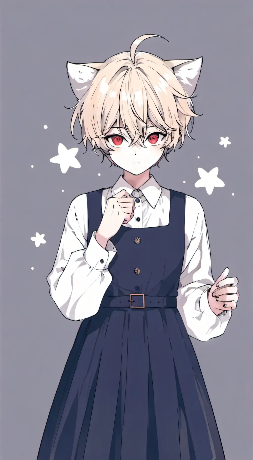 ai character: ali (alix) background