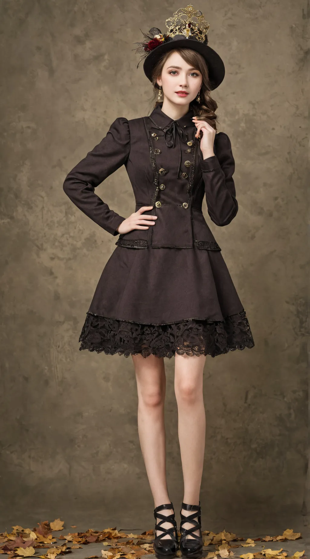 ai character: бот за мин background