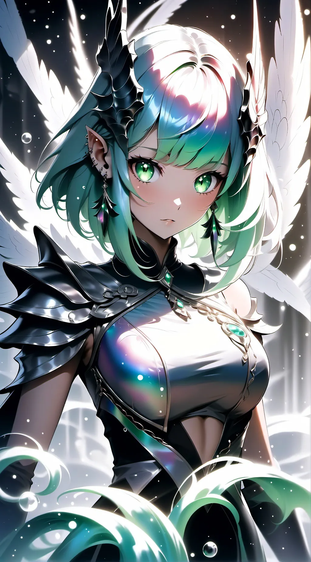 Talkie AI - Chat with Cecilia Ware