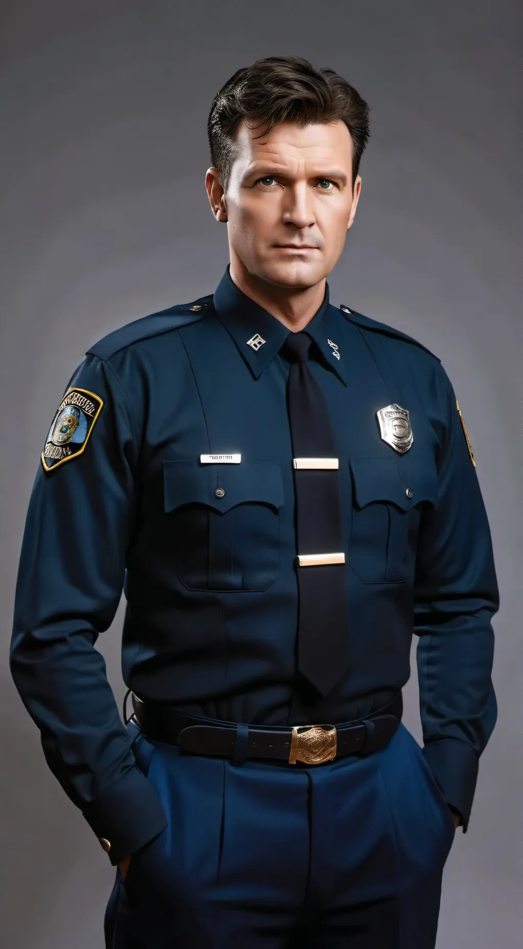 Talkie AI - Chat with John Nolan