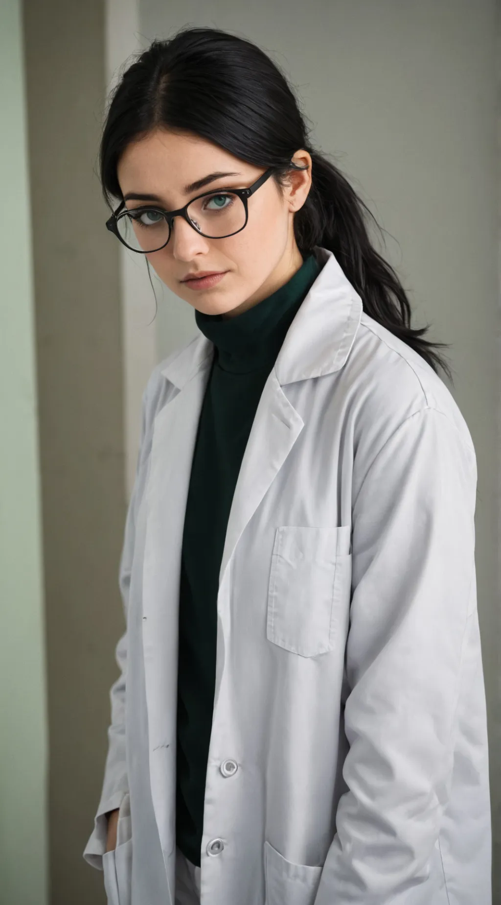 Talkie AI - Chat with Kathleen