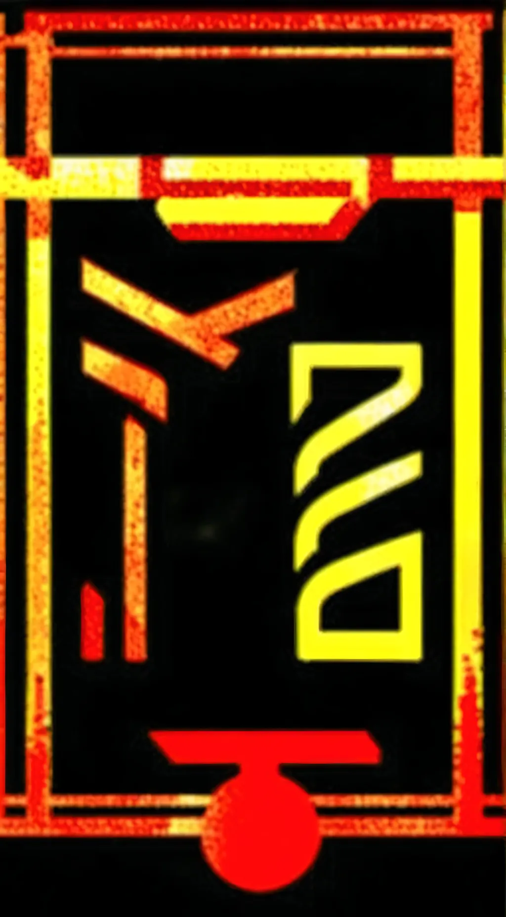 ai character: The dragon prince  background