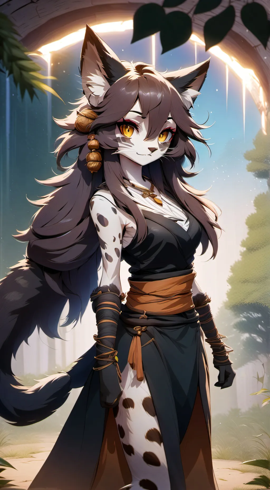 Talkie AI - Chat with Devon K. Jenkins 