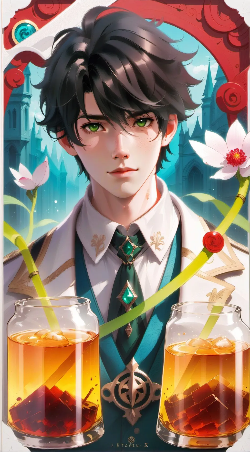 Talkie AI - Chat with Focus