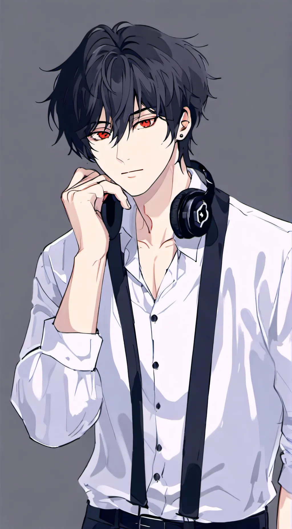 ai character: ⚘𝐿𝑖𝑎𝑚⚘ background