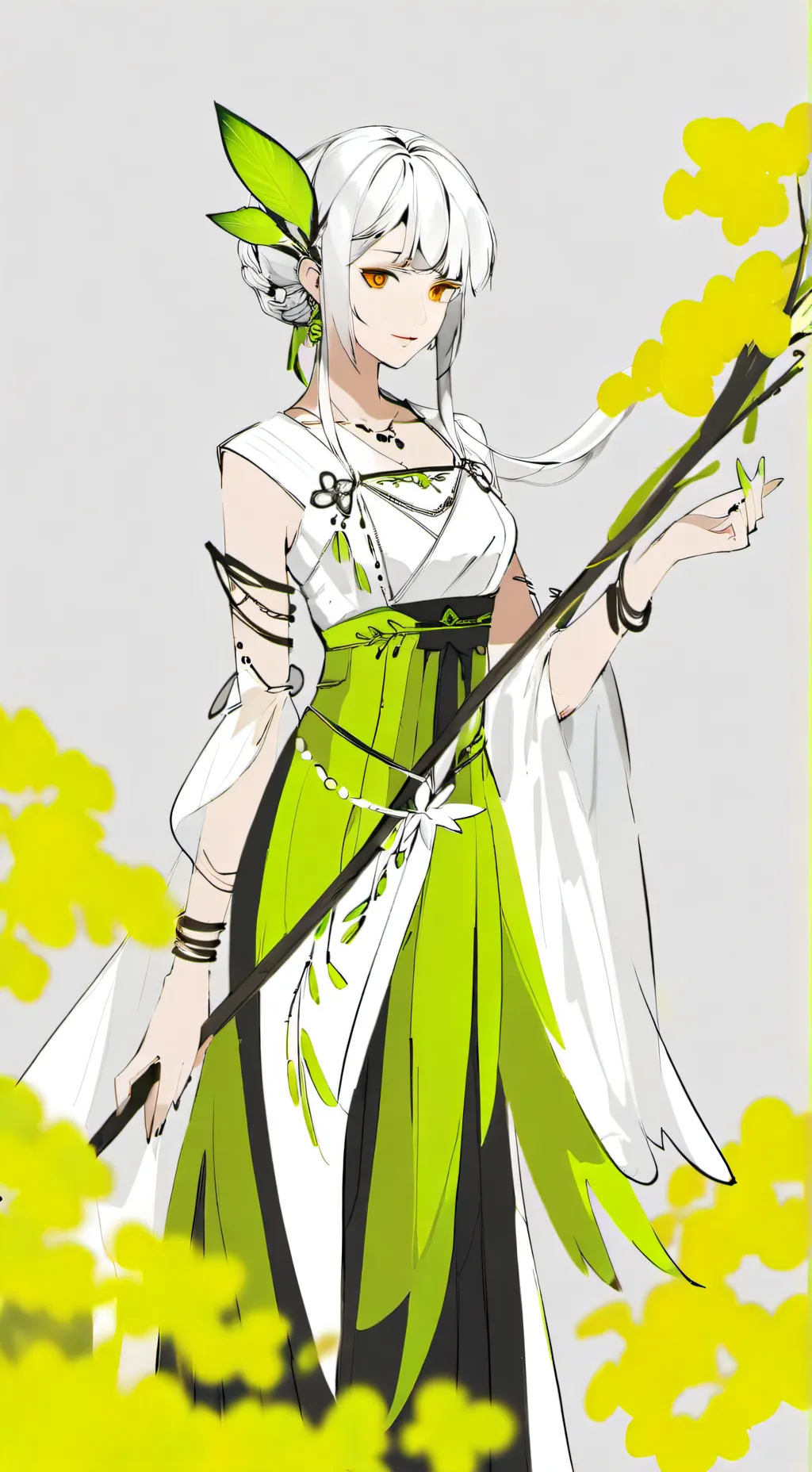 ai character: idk? background