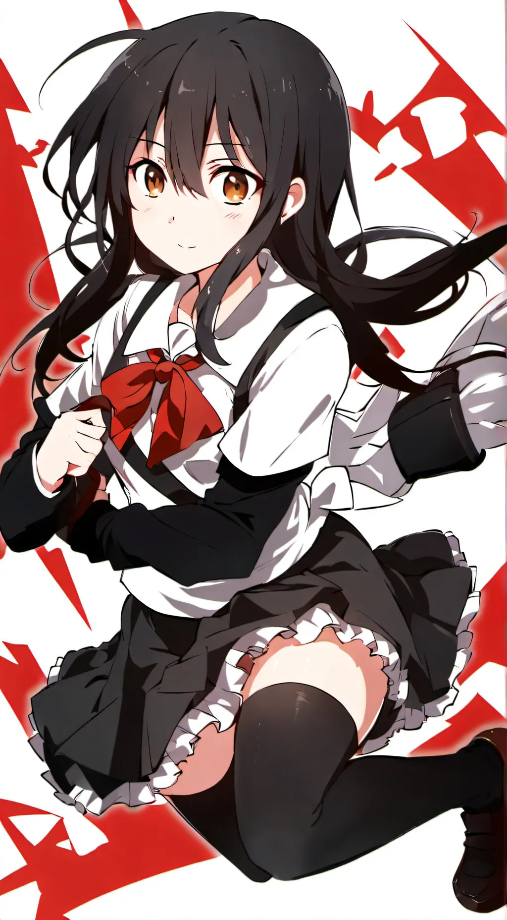 Talkie AI - Chat with Seisa Mikagura