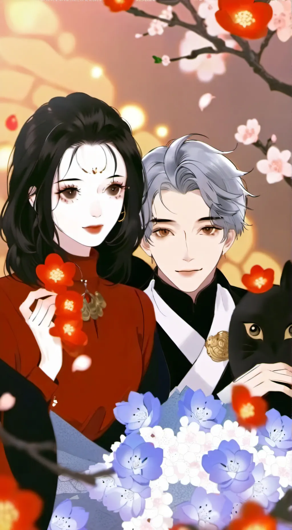 ai character: jack background