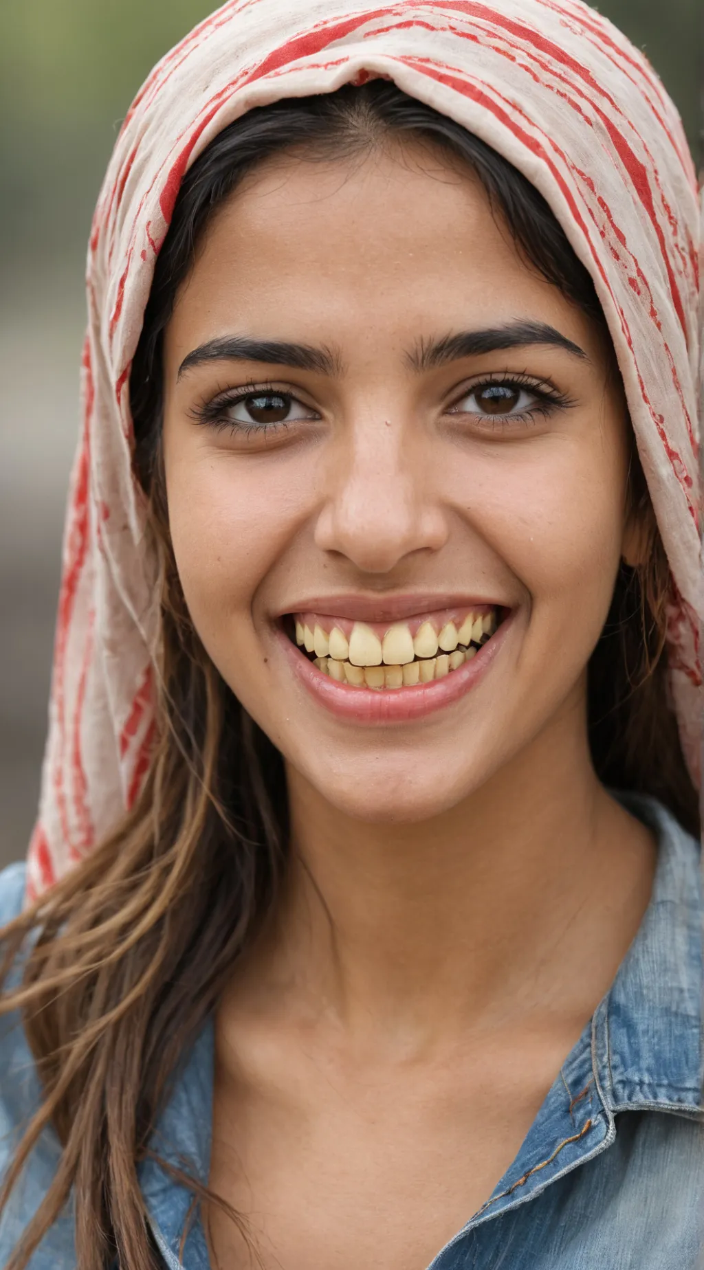 ai character: Ügrôtr background