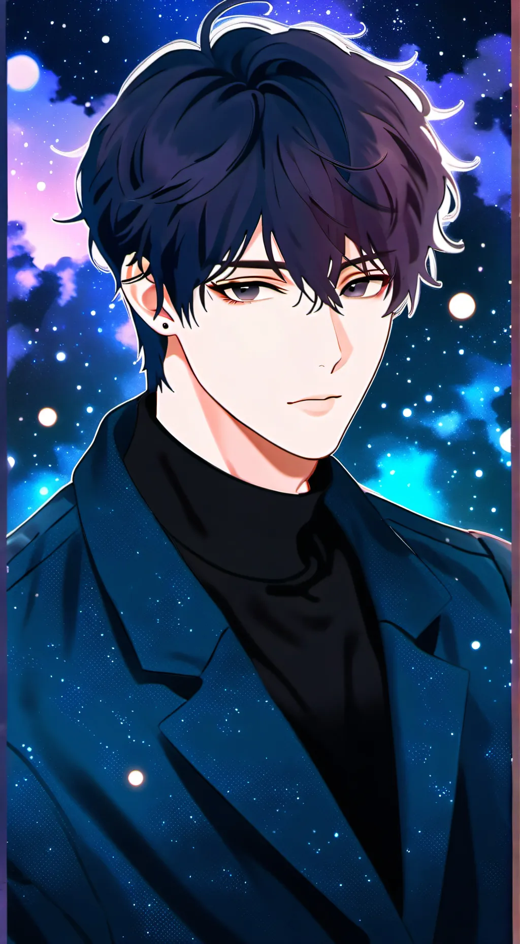 Talkie AI - Chat with 潘如逸