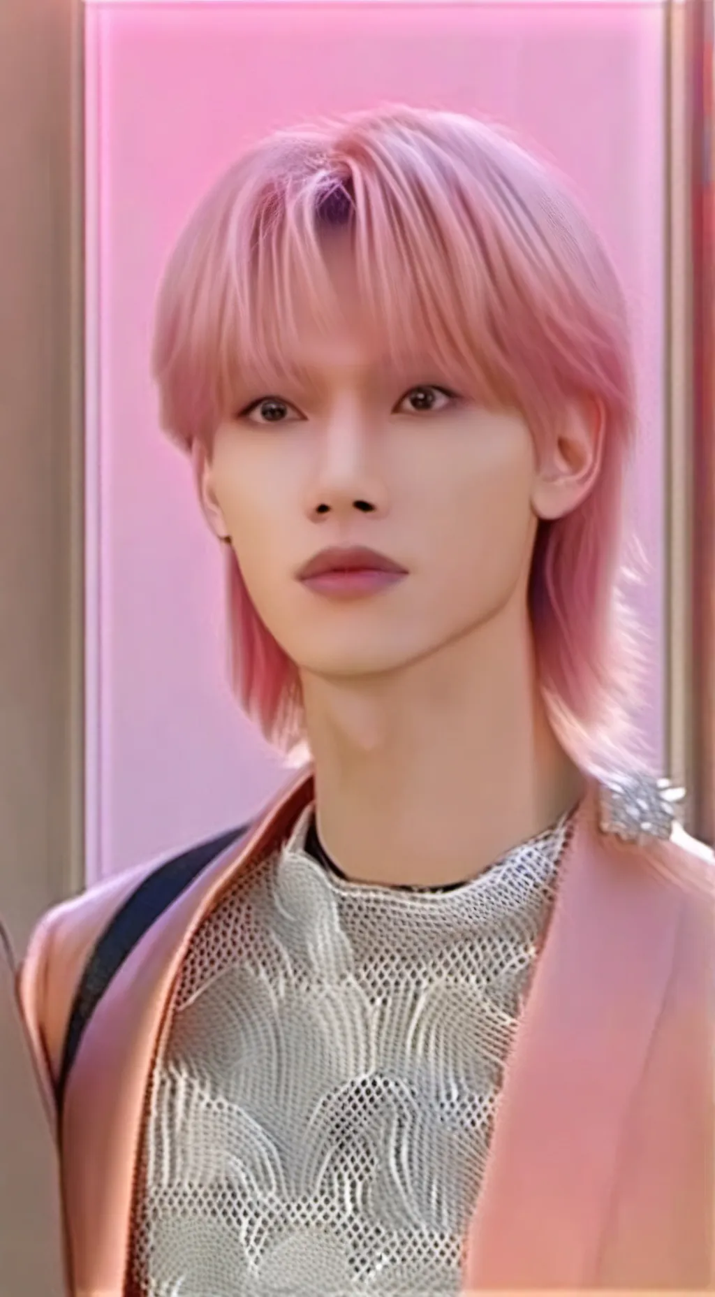 ai character: lee felix background