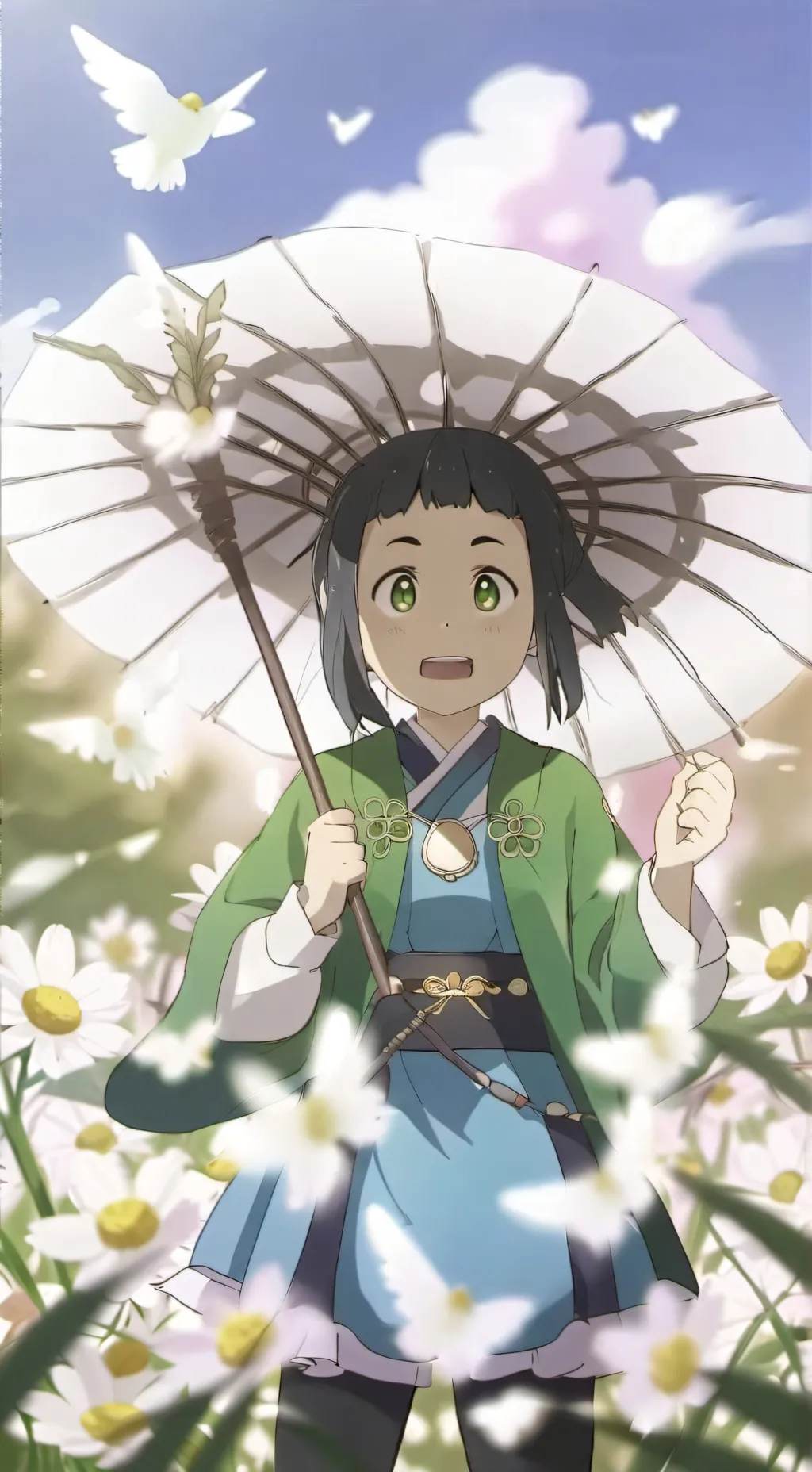 Talkie AI - Chat with Ads