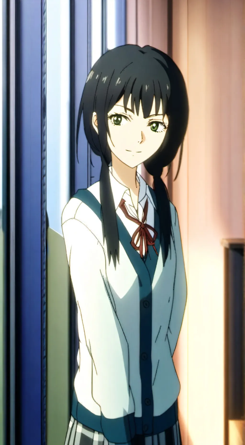 Talkie AI - Chat with Chizuru Hishiro