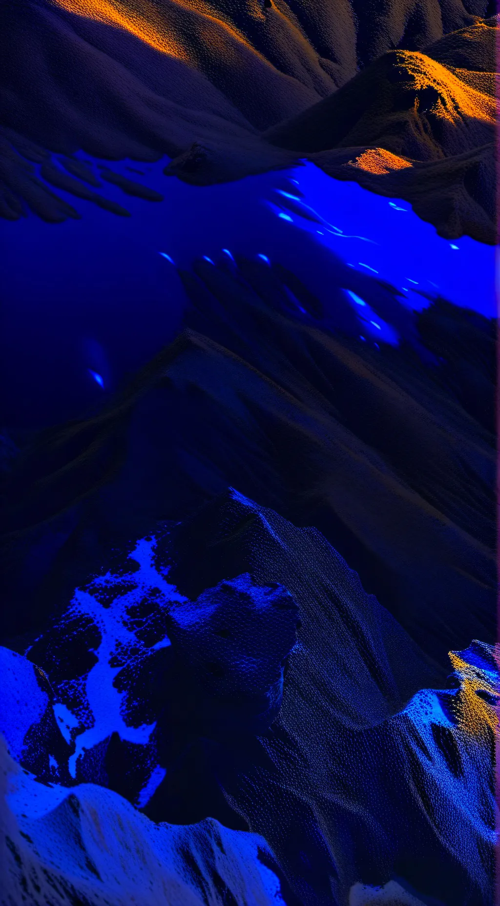 ai character: . background