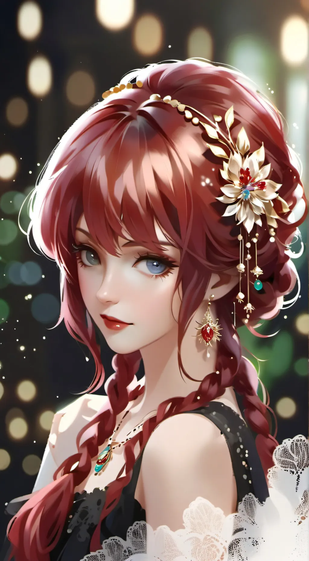 Talkie AI - Chat with emma 