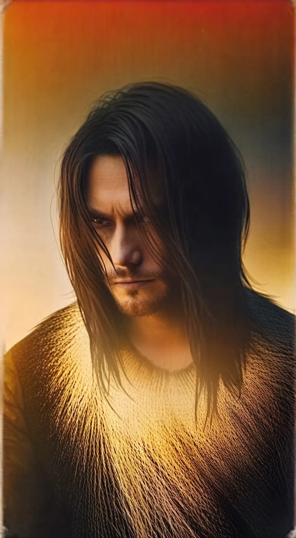 Talkie AI - Chat with twd: Daryl dixon