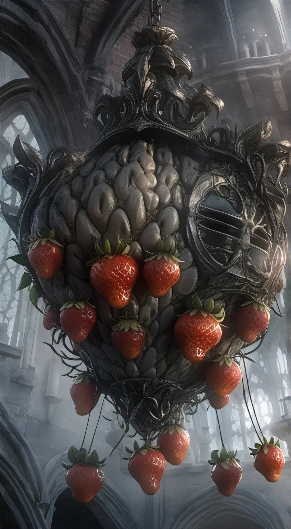 Talkie AI - Chat with twisted sprout 