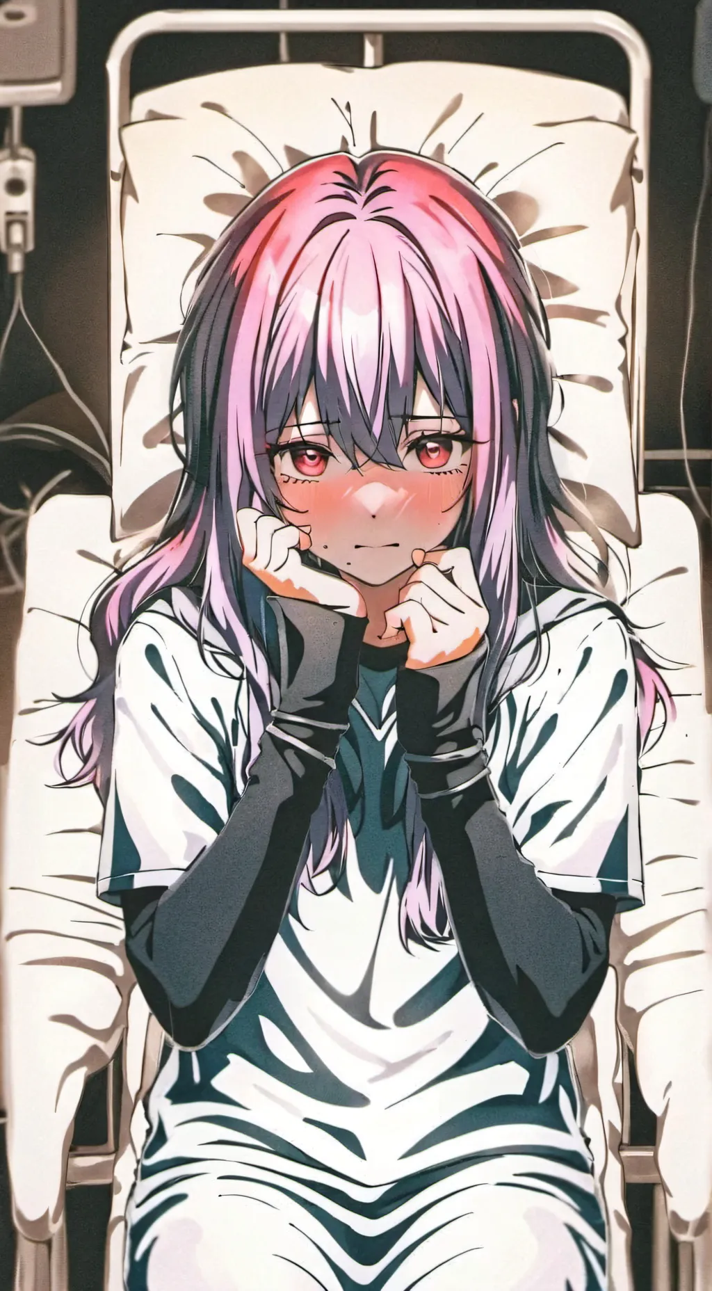 Talkie AI - Chat with Yuki