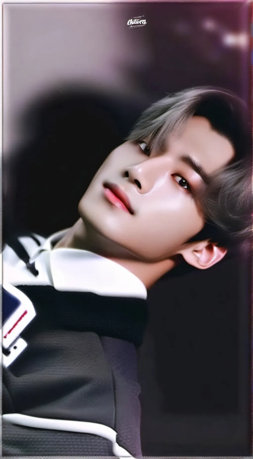 ai character: Niki background