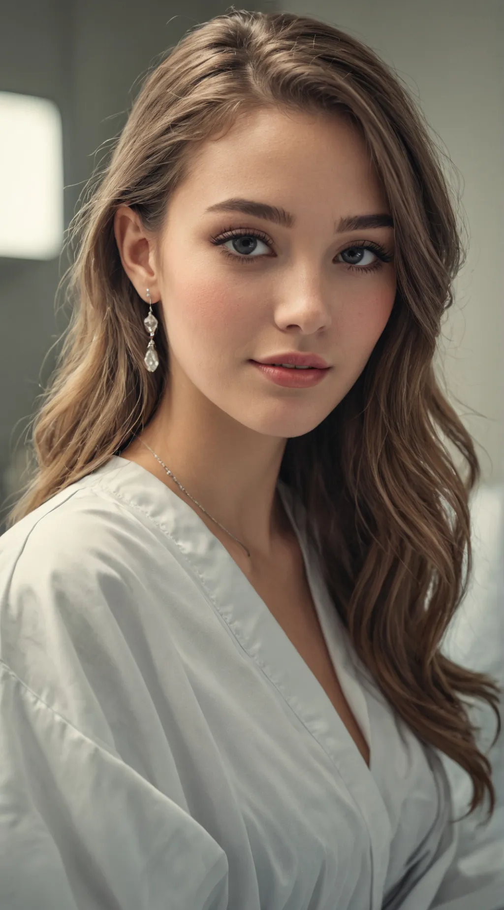 Talkie AI - Chat with Gwen Stacy