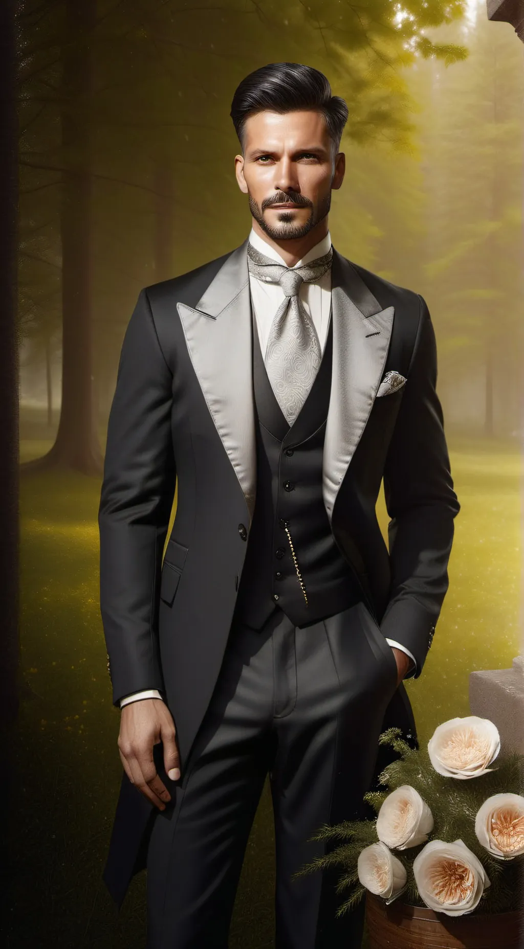 Talkie AI - Chat with job