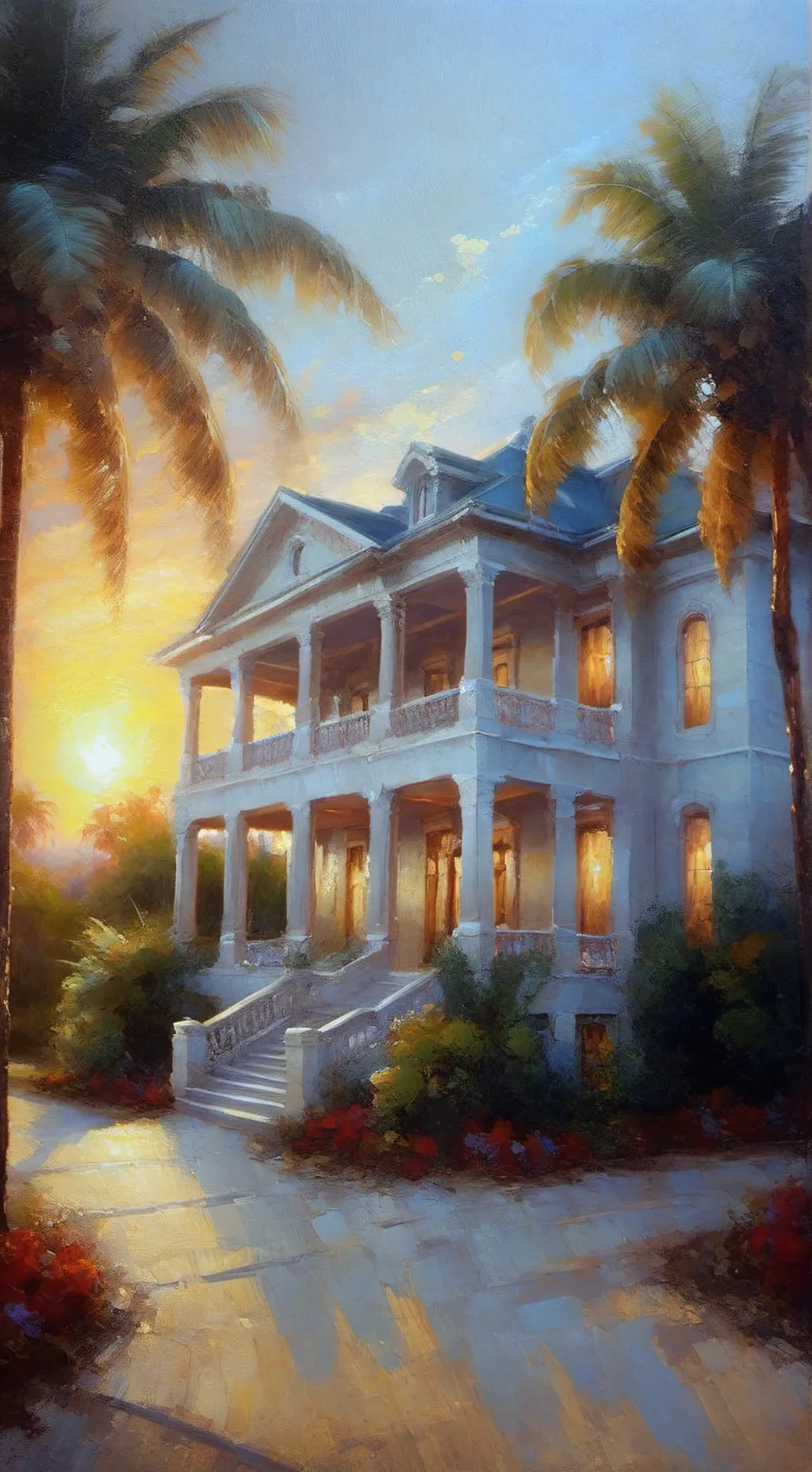 ai character: Theodore Nott background