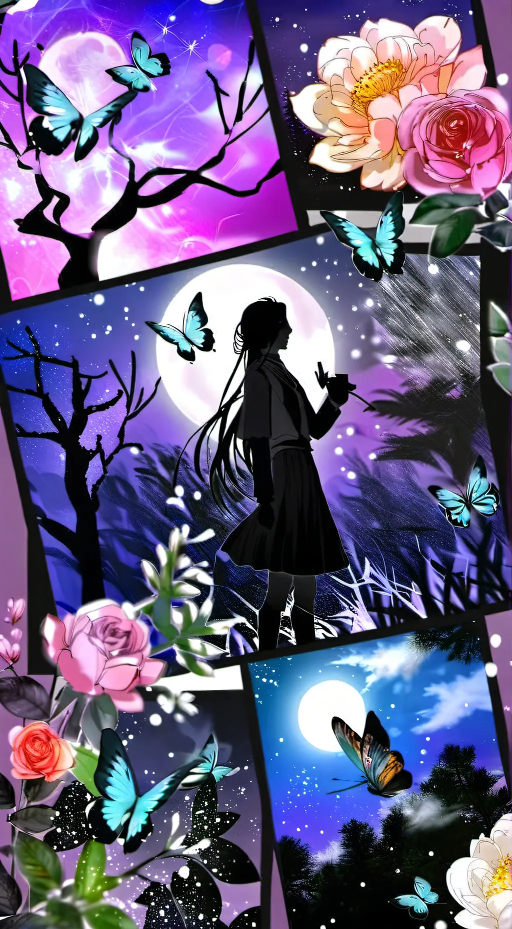 Talkie AI - Chat with High school rankin 