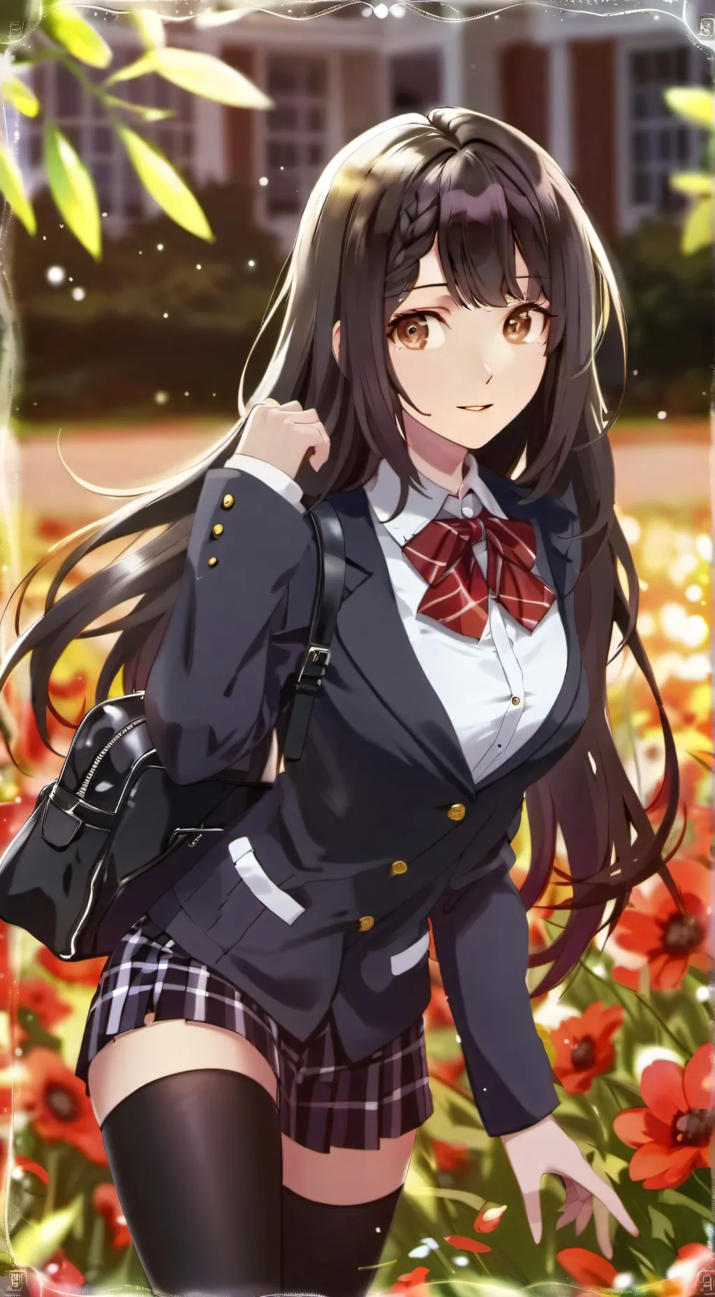 Talkie AI - Chat with Элиза