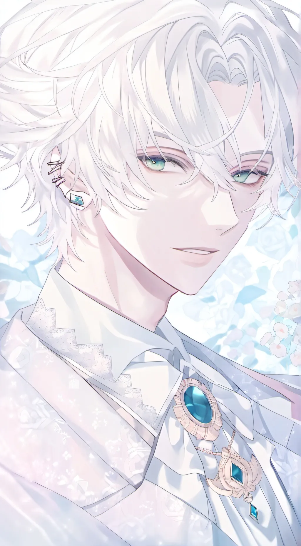 Talkie AI - Chat with Jarrett Brant