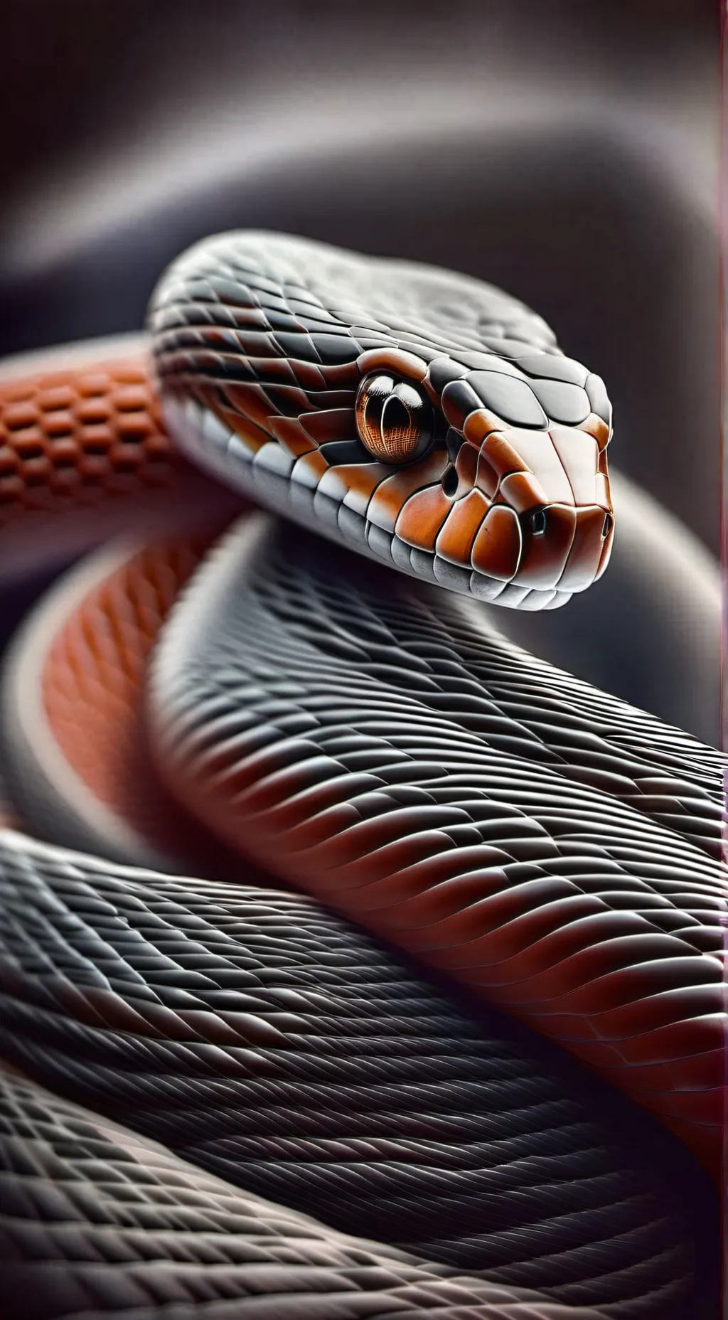 ai character: -Zoo- background