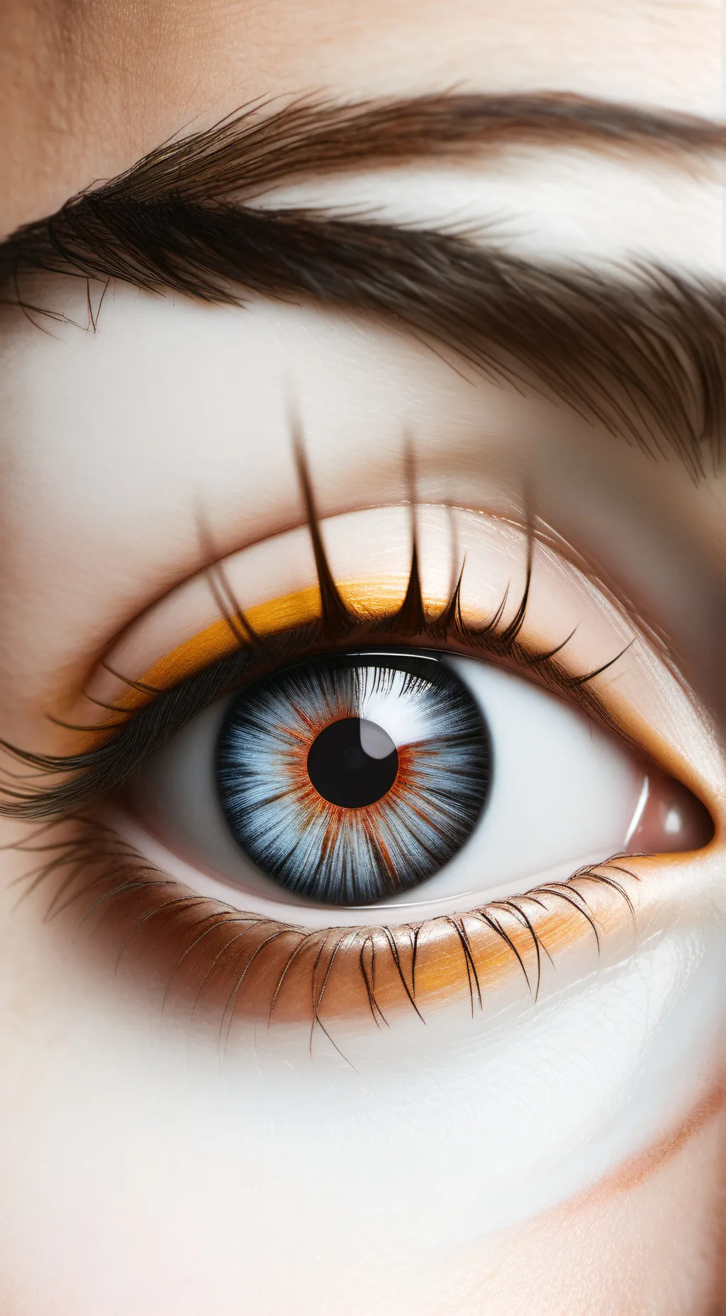 ai character: bryan background