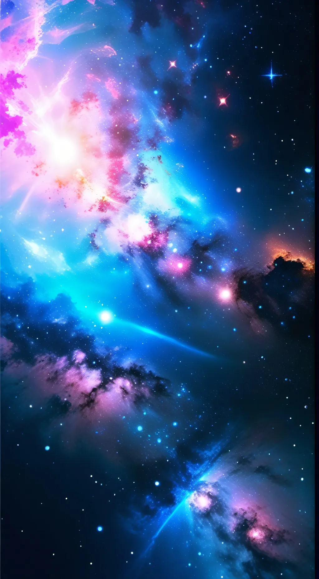 ai character: Guess your age :) background