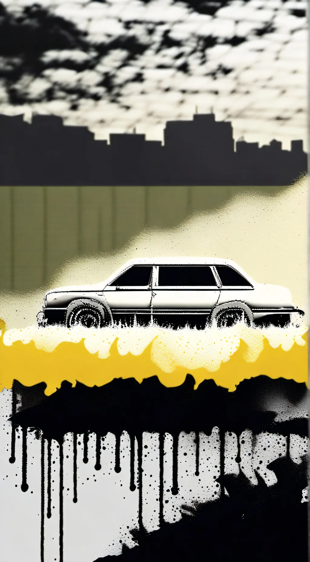 ai character: wolty background