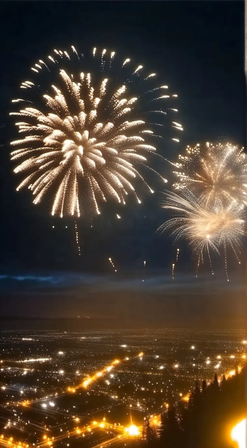 ai character: Jj trip background