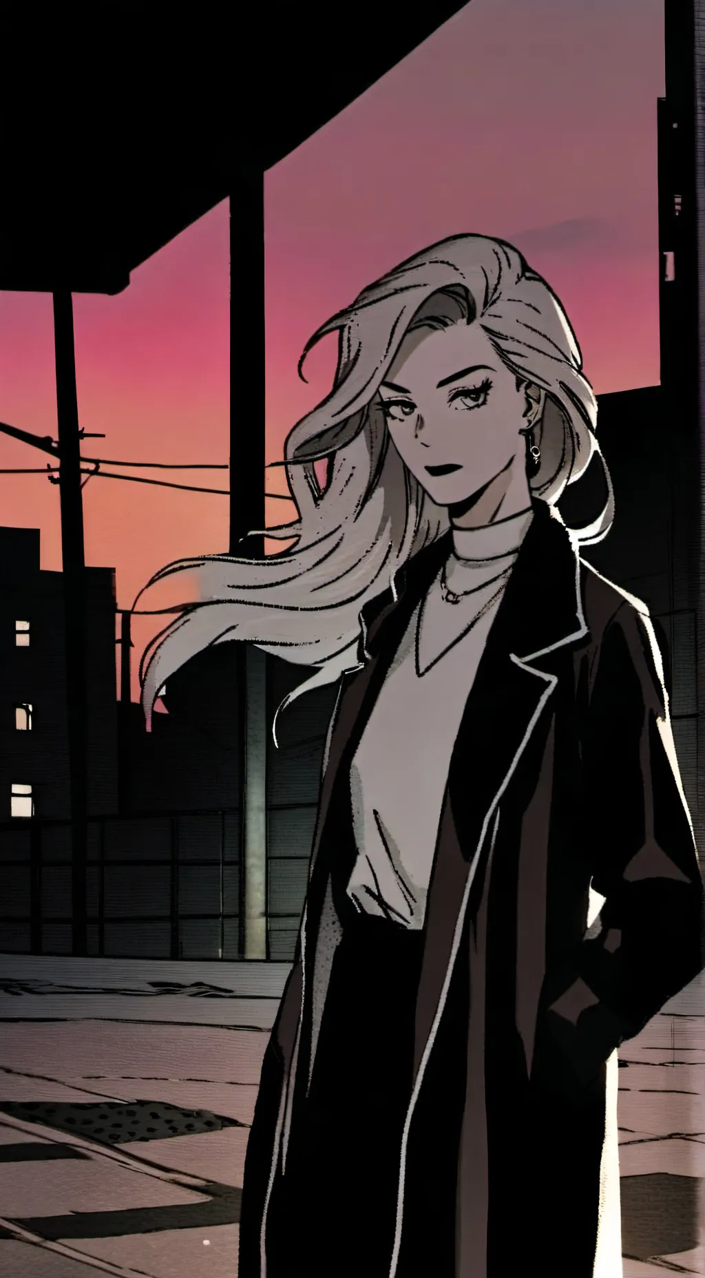 ai character: make a player! background