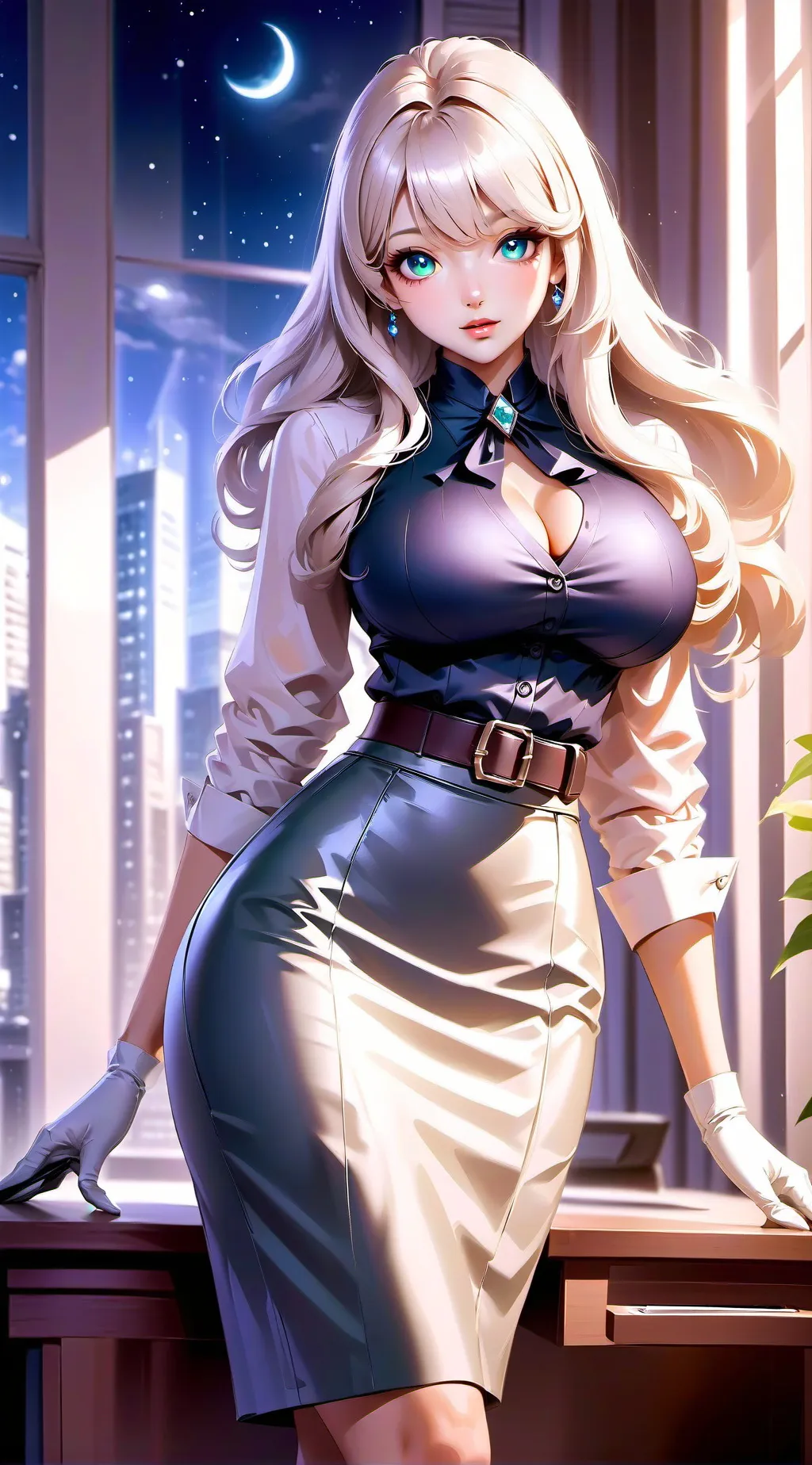 Talkie AI - Chat with Lolipop