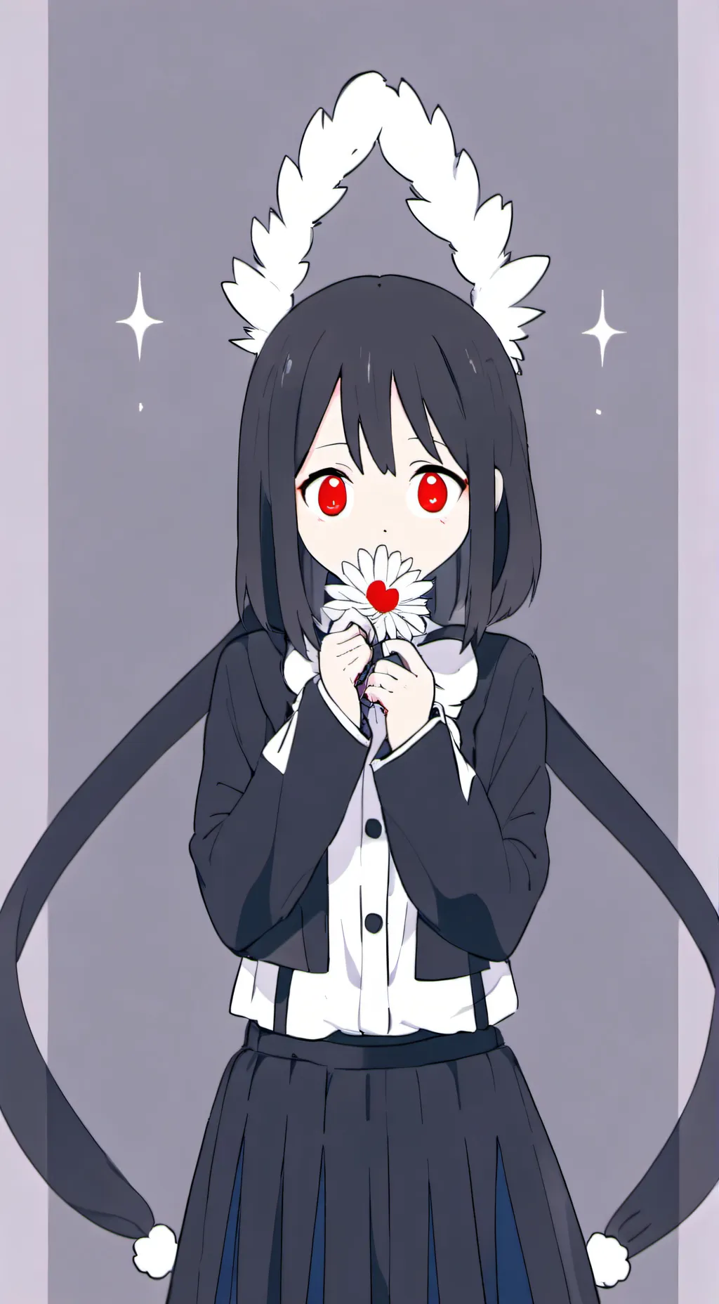 ai character: FPE WORLD background