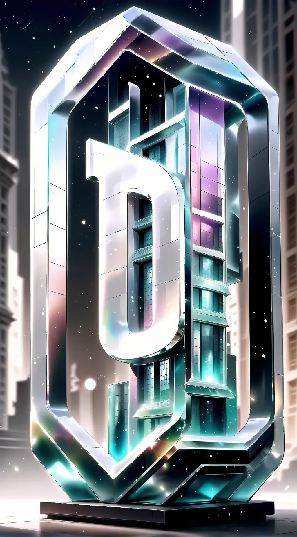 ai character: MHA, Your destiny background