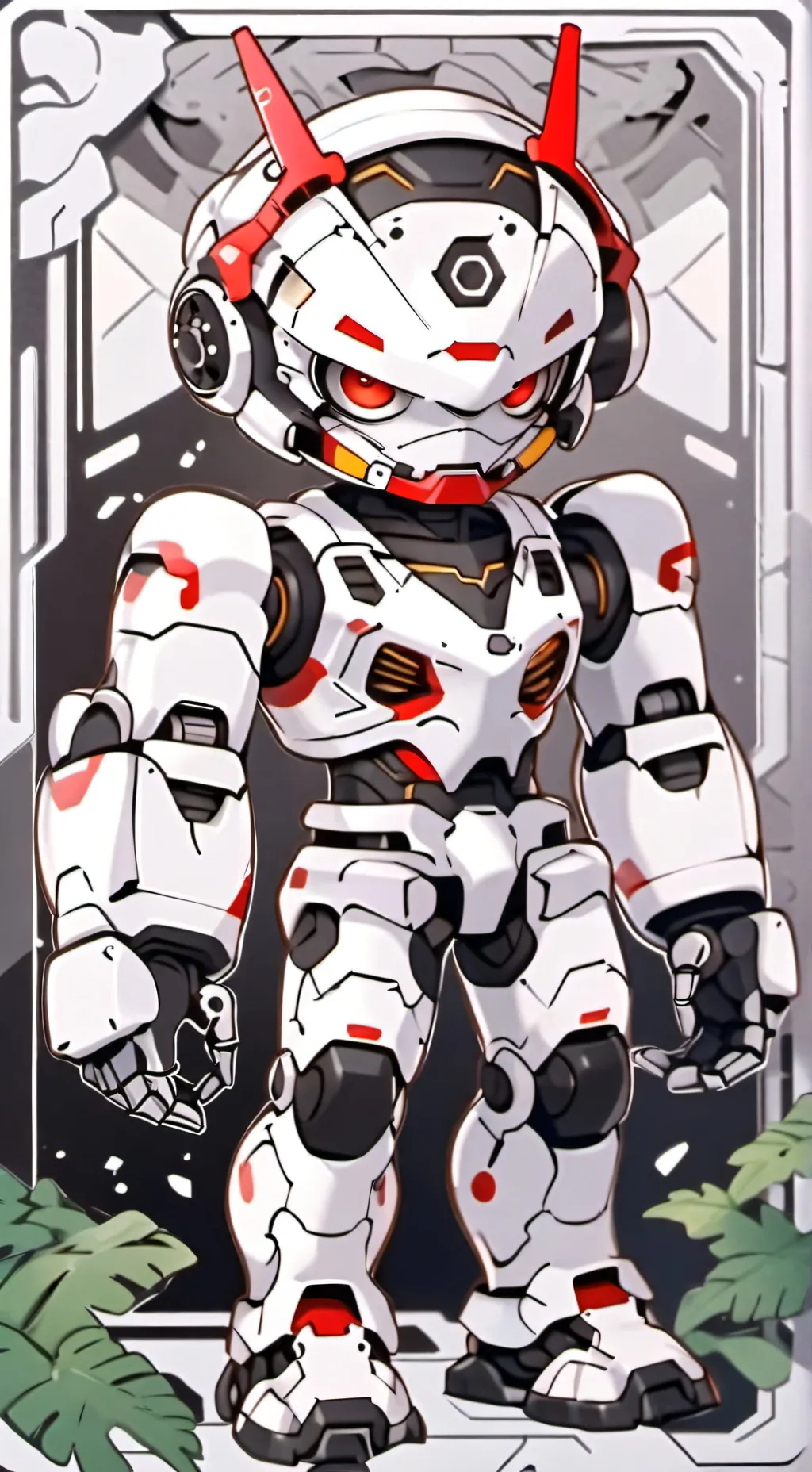 ai character: DumbGpt background