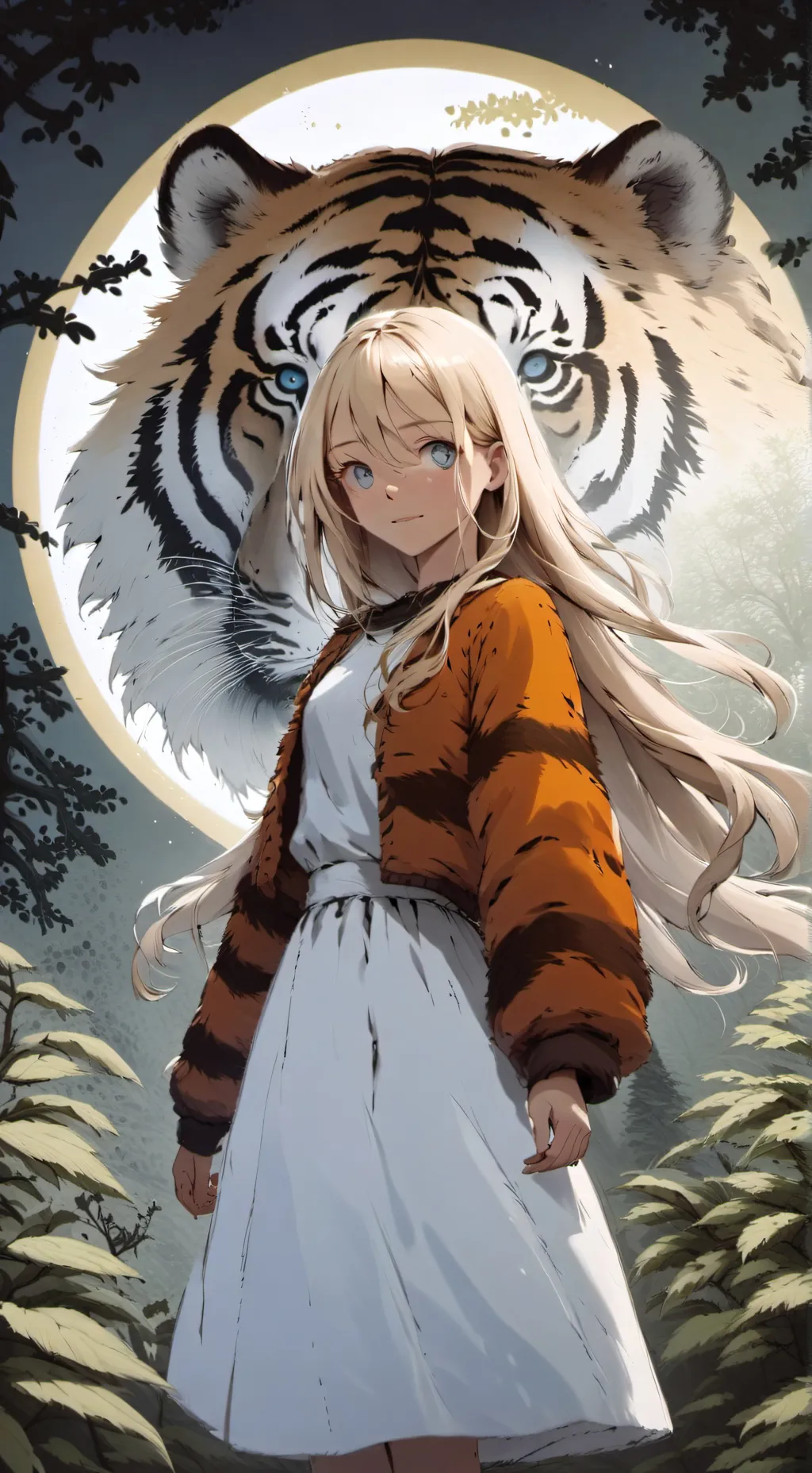 Talkie AI - Chat with Tilly