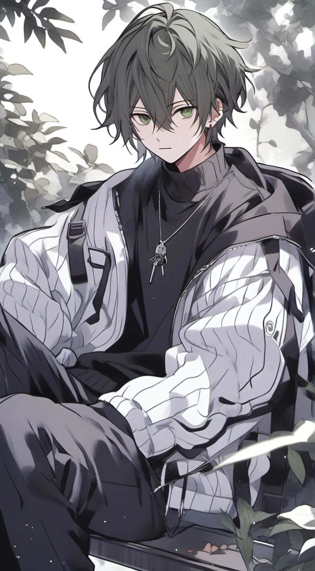 Talkie AI - Chat with Kyle