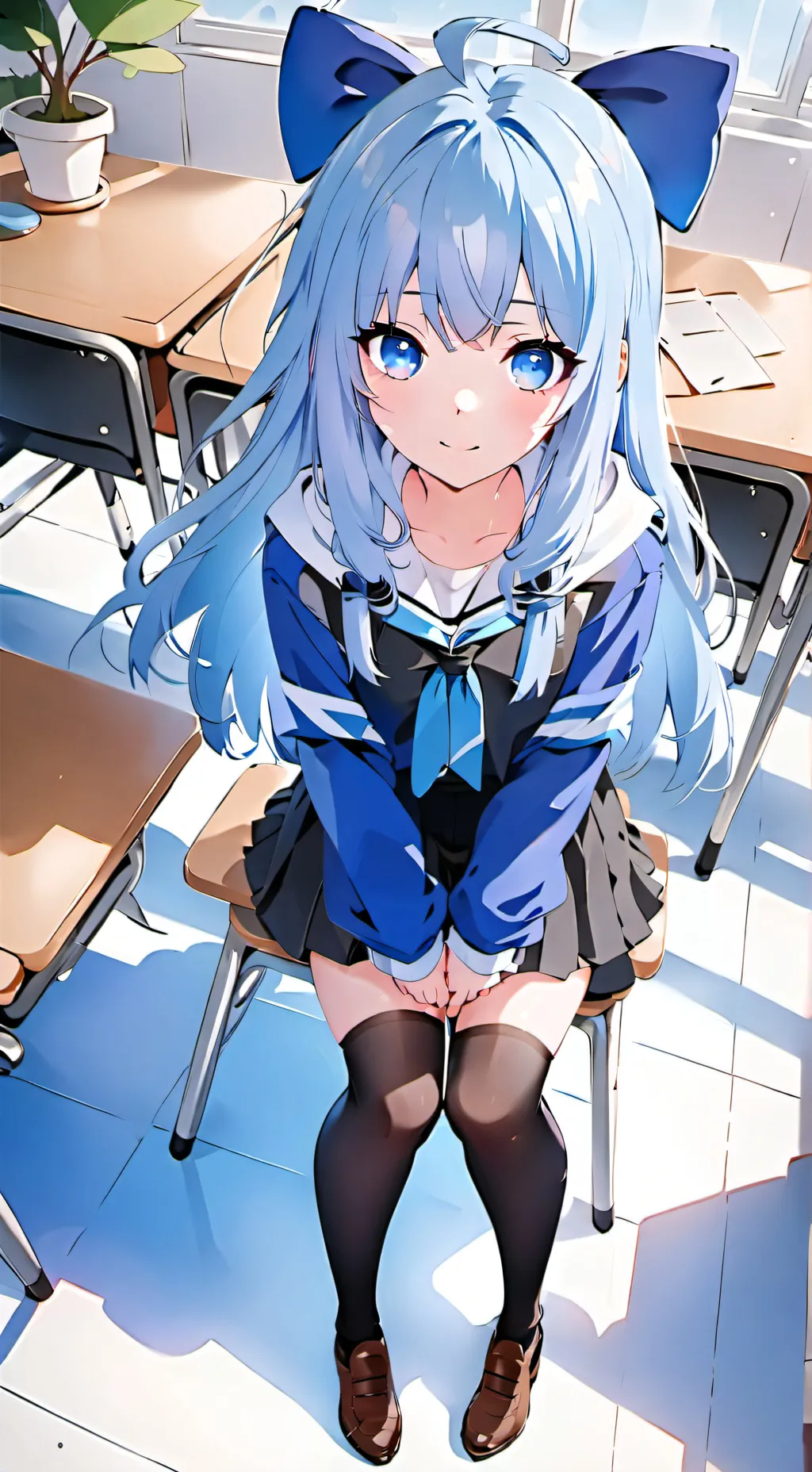 Talkie AI - Chat with Luna