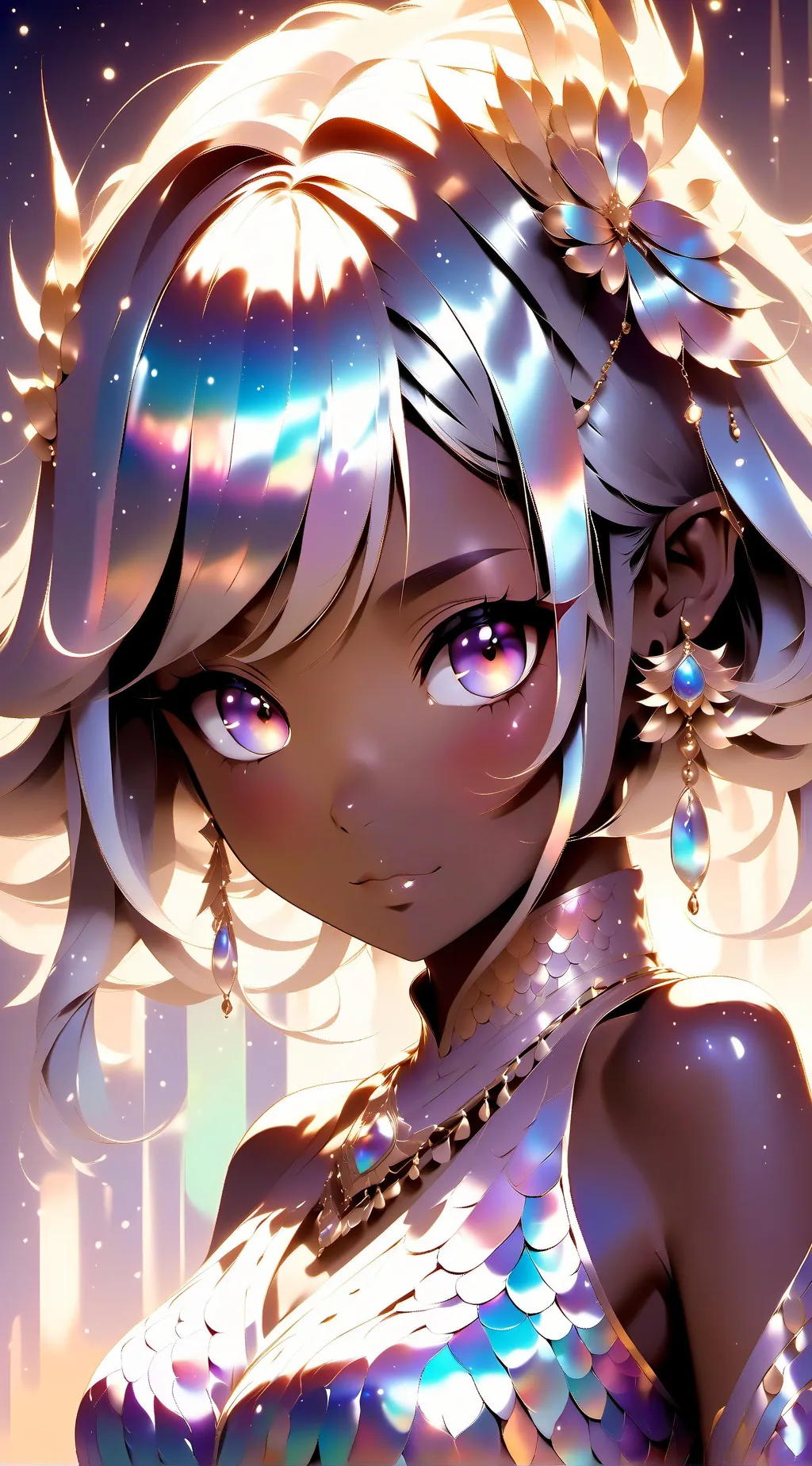 Talkie AI - Chat with Muriel Marino