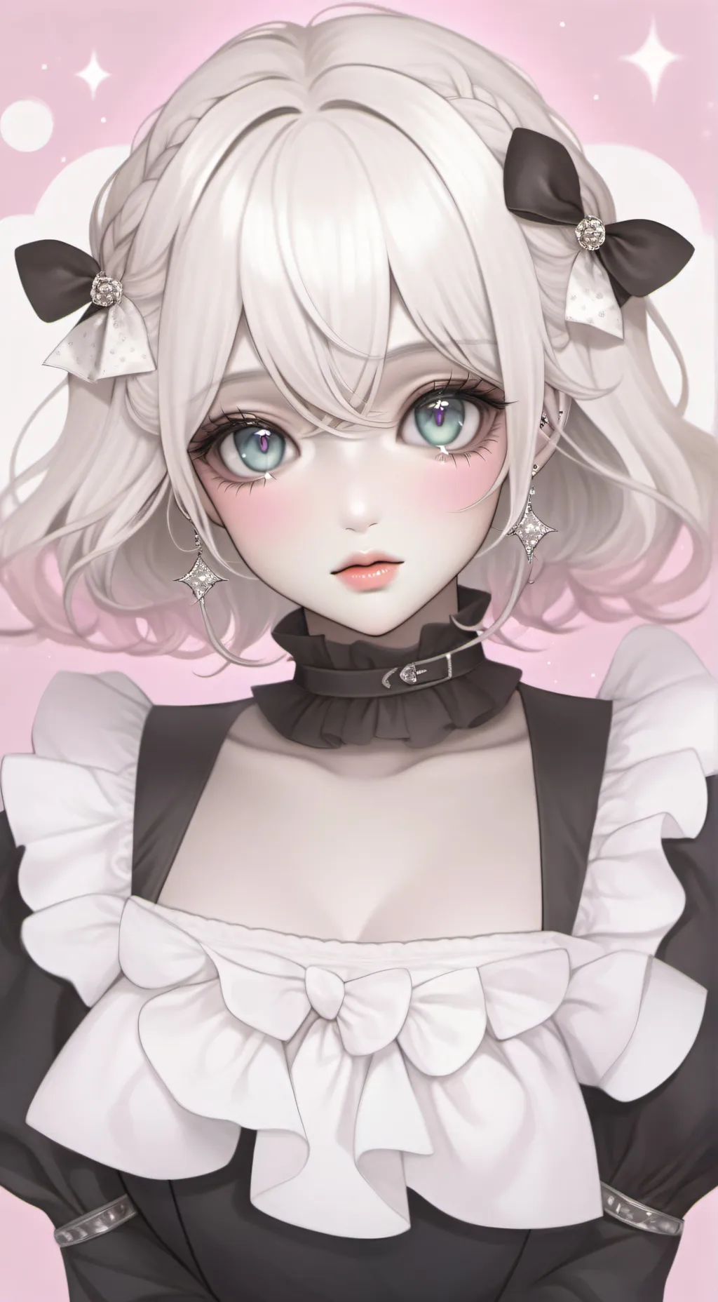 ai character: sus boy background