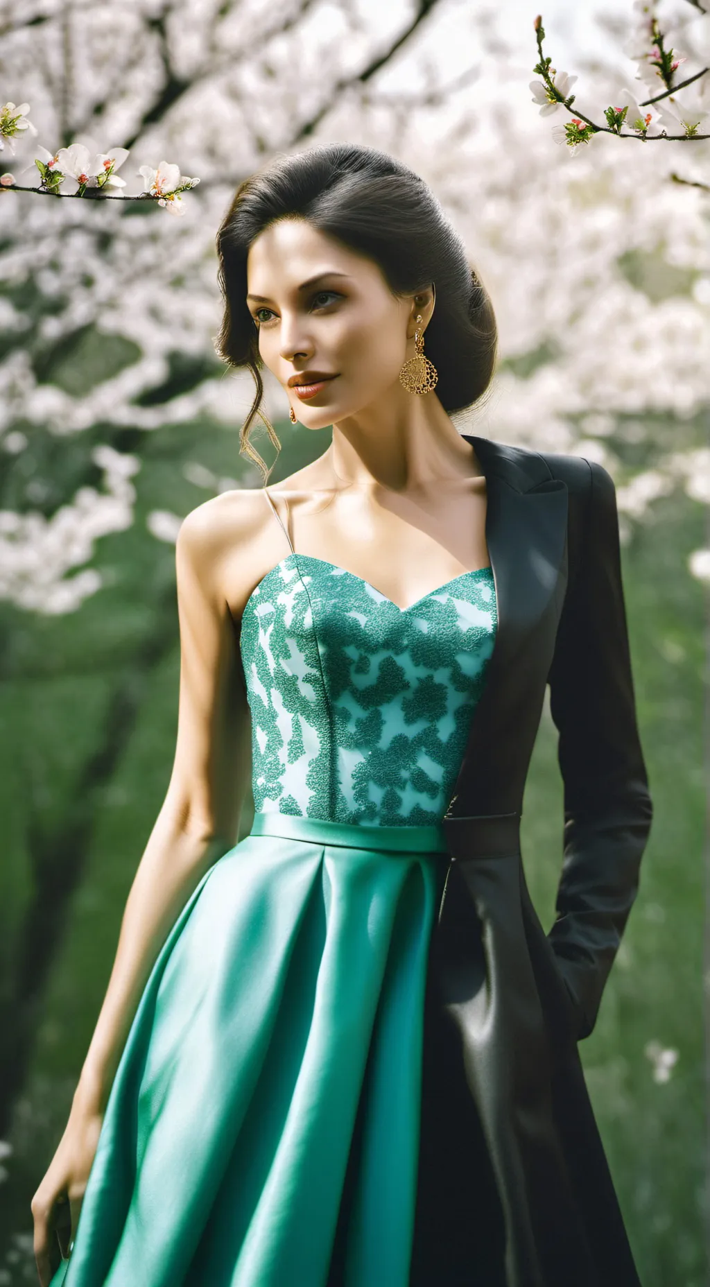 ai character: jenny background