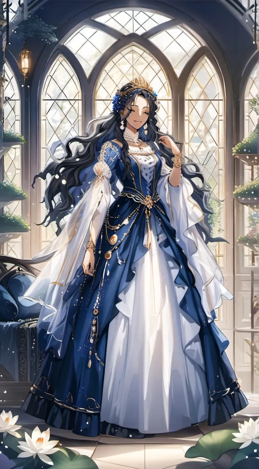 Talkie AI - Chat with The Noble