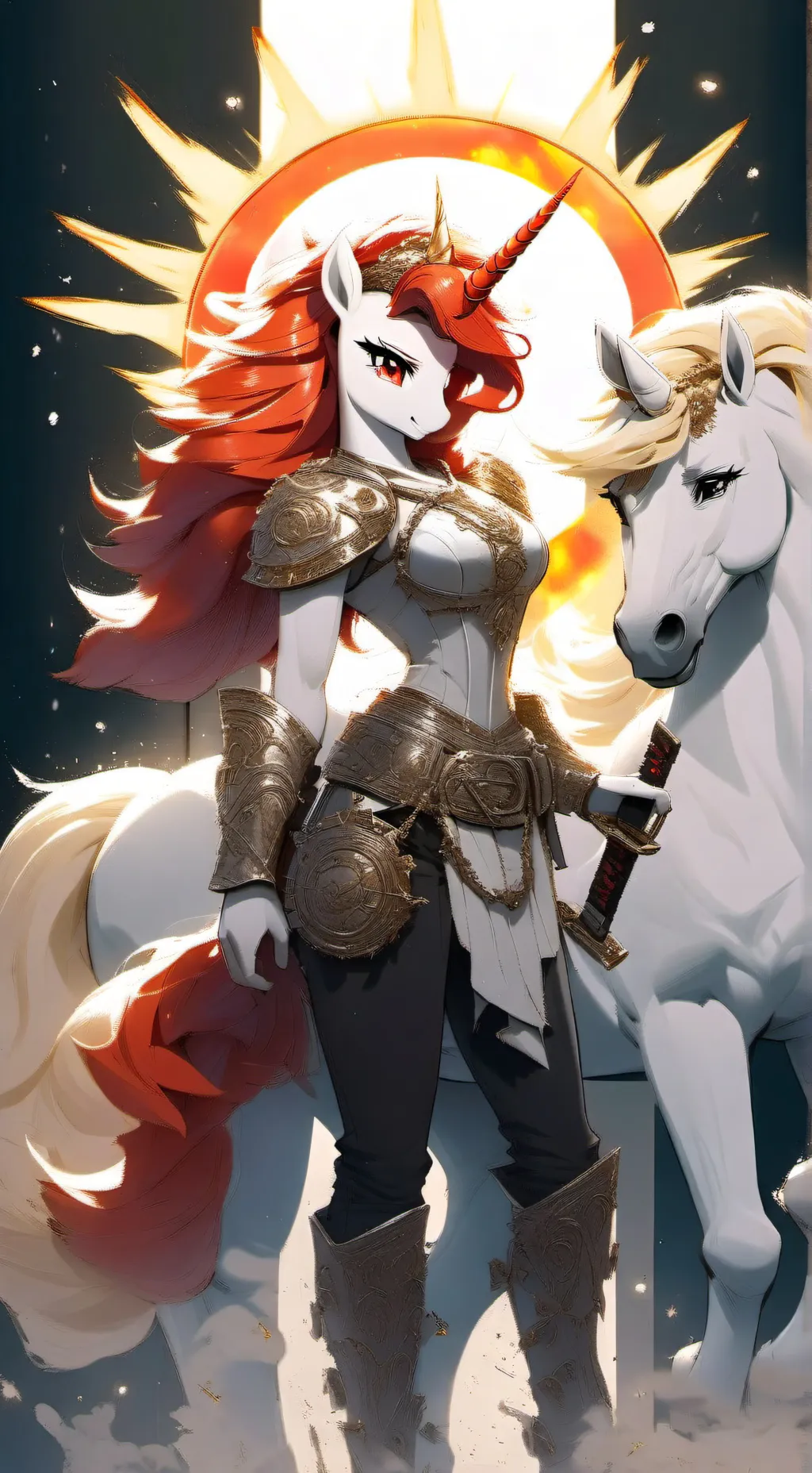 Talkie AI - Chat with Princess Syamsul A