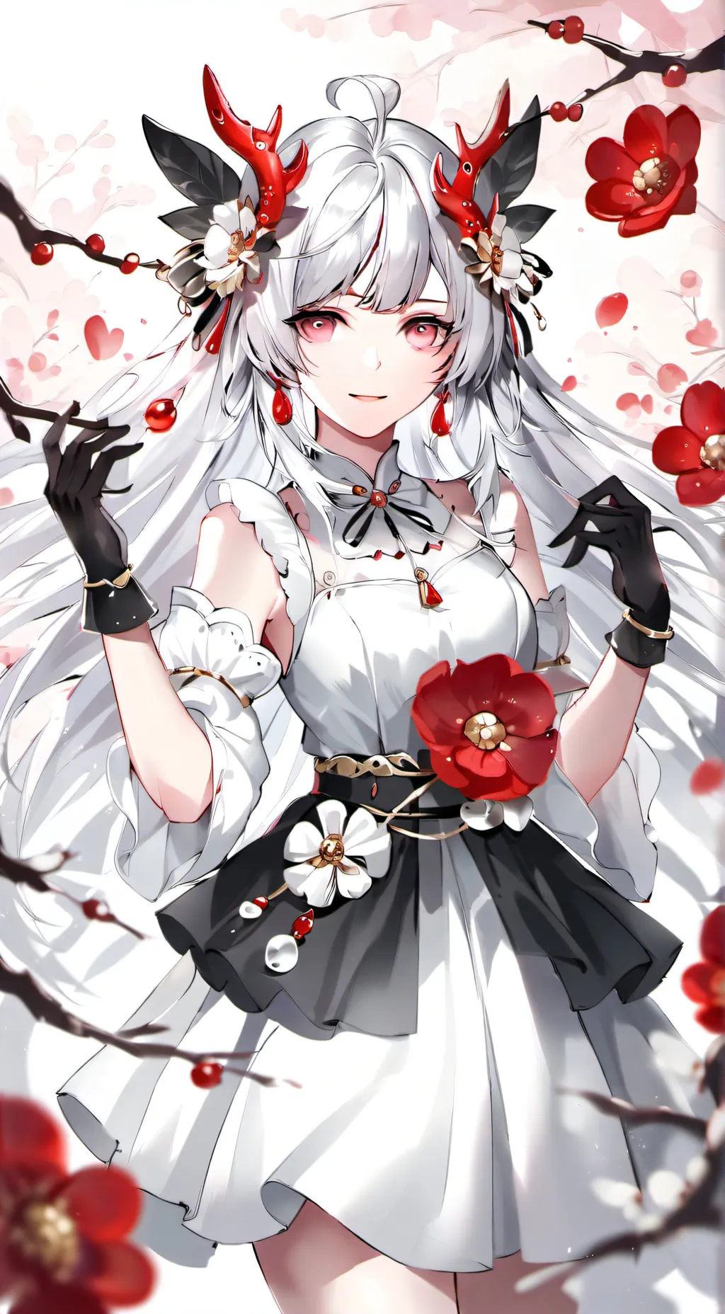 Talkie AI - Chat with hermosa