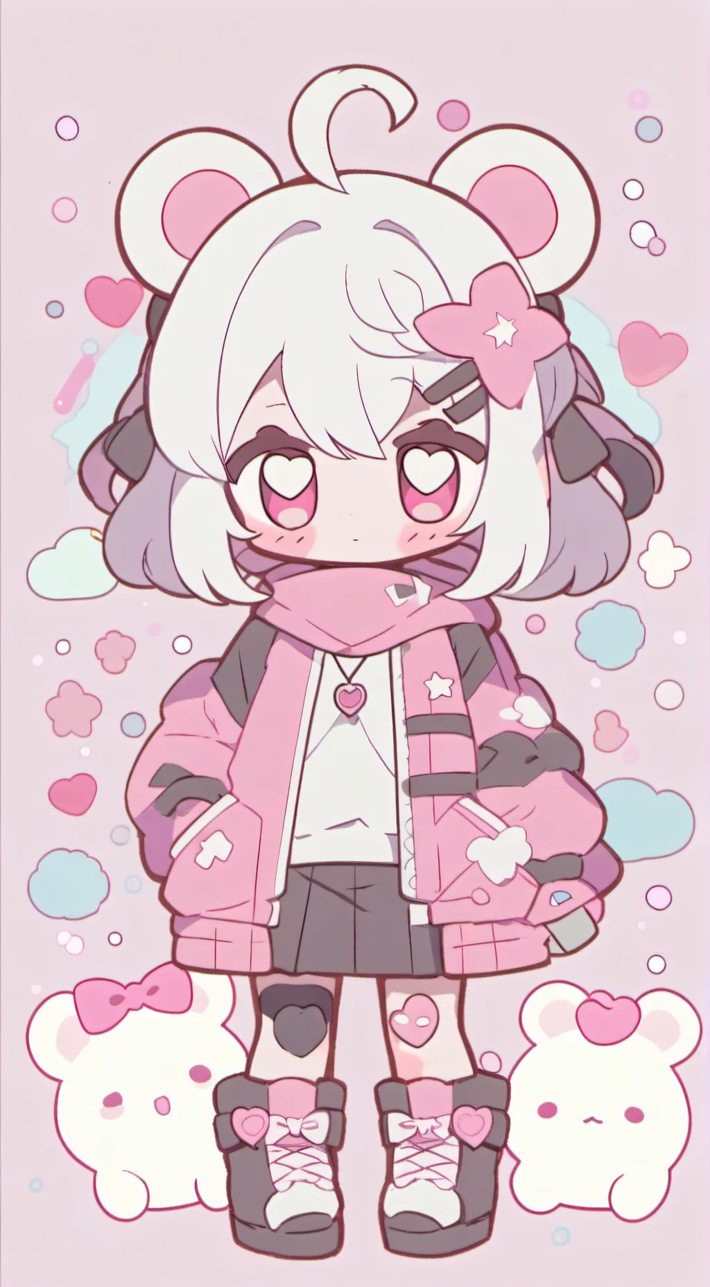 Talkie AI - Chat with Melody